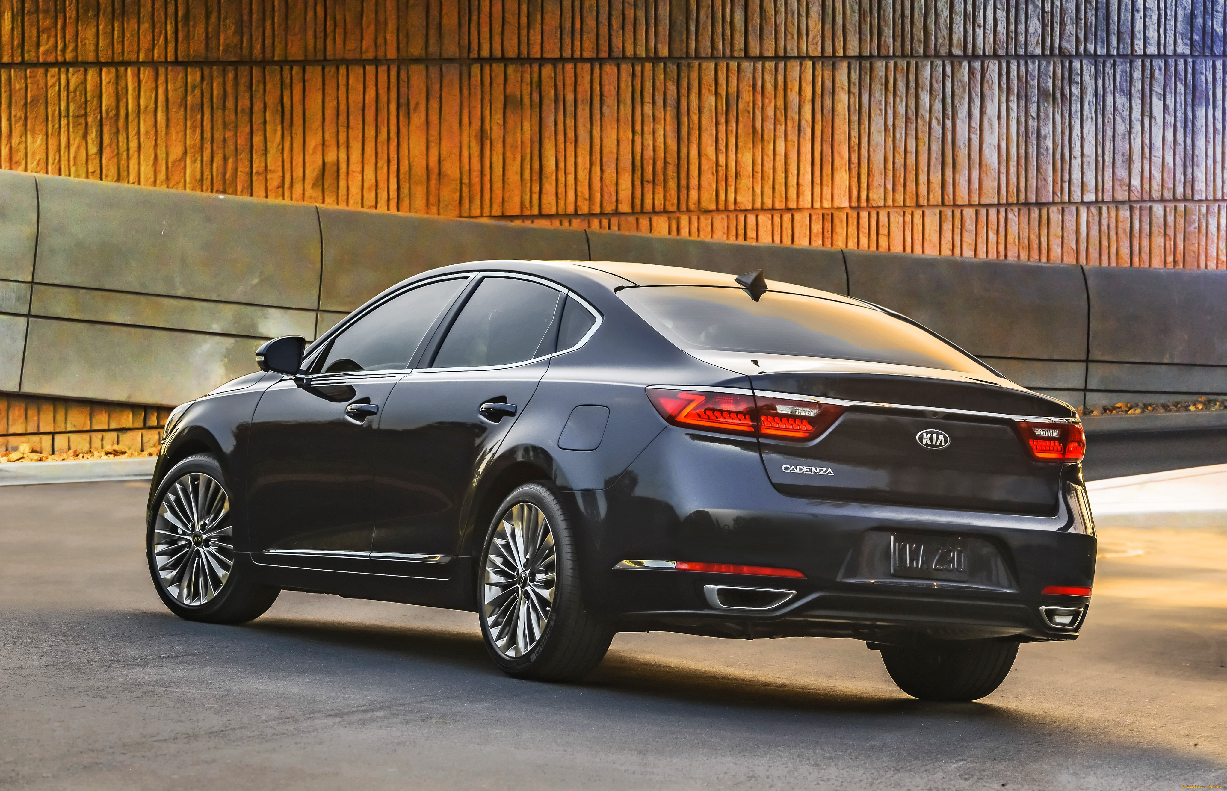 , kia, 2017, cadenza, us-spec